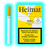 Heimat Zigaretten Original Hell