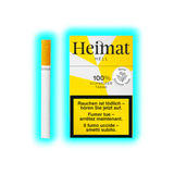 Heimat Zigaretten Original Hell