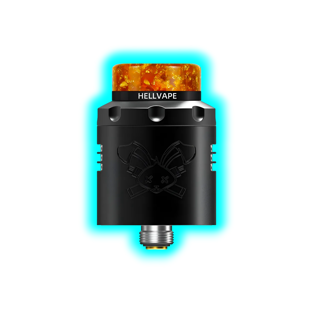 Hellvape Dead Rabbit RDA V3 Black