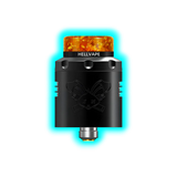Hellvape Dead Rabbit RDA V3 Black