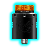 Hellvape Dead Rabbit RDA V3 Black