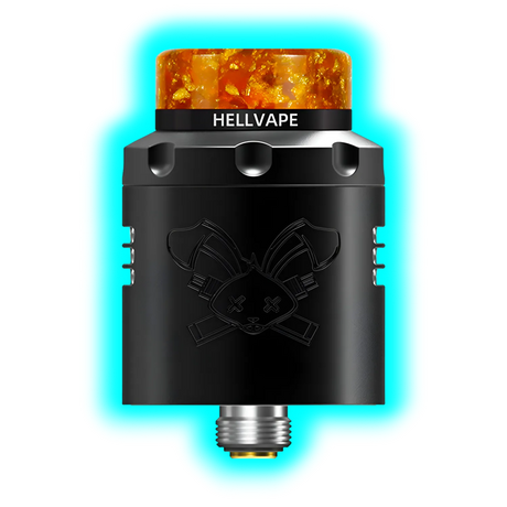 Hellvape Dead Rabbit RDA V3 Black