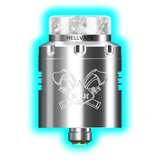 Hellvape Dead Rabbit RDA V3 Silver