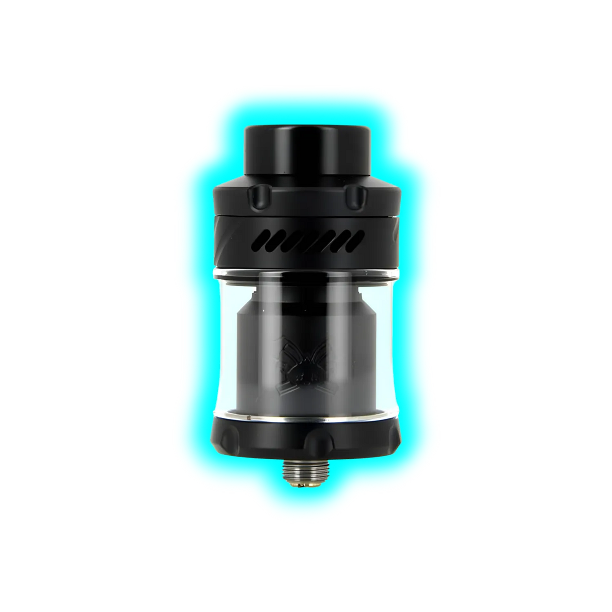 Hellvape Dead Rabbit RTA V3 25mm Black