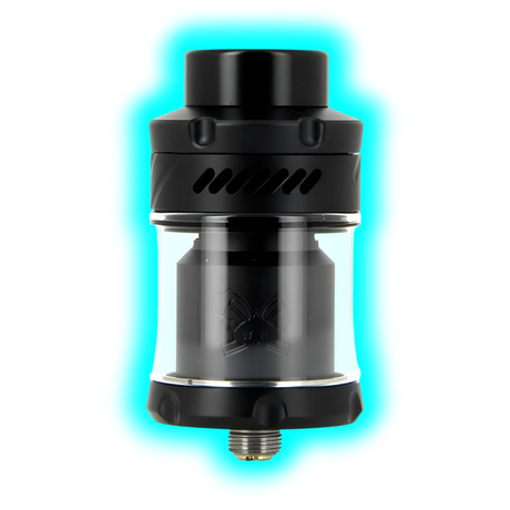 Hellvape Dead Rabbit RTA V3 25mm Black