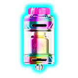 Hellvape Fat Rabbit Solo 2 RTA 25mm Rainbow