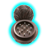 Hemp Wood Grinder