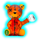 Hemper Bong Acre Bears Teddy Bear 14.5cm
