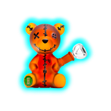 Hemper Bong Acre Bears Teddy Bear 14.5cm