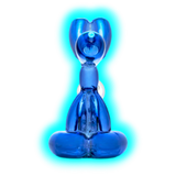 Hemper Bong Ballon Dog 14cm