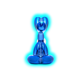 Hemper Bong Ballon Dog 14cm