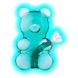 Hemper Bong Gummy Bear 16.8cm