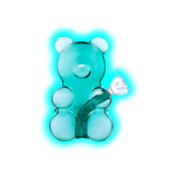 Hemper Bong Gummy Bear 16.8cm