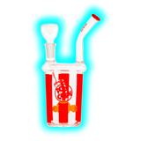 Hemper Bong Movie Popcorn 15.2cm