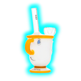 Hemper Bong Tea Party 15.2cm