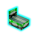 Hemper Papers and Glass Tips Combo Pack Brown Box 20pcs
