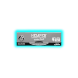Hemper Papers and Glass Tips Combo Pack White