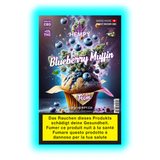 Hempy Blueberry Muffin Indoor Trim 35g
