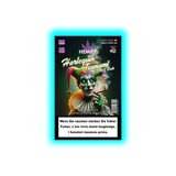 Hempy Harlequin Tsunami Indoor Small Buds 3.0 25gr