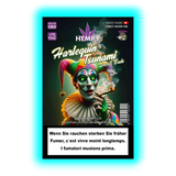 Hempy Harlequin Tsunami Indoor Small Buds 3.0 25gr