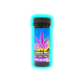 Hempy Indoor No.1 13g