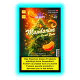 Hempy Mandarine Indoor Small Buds 25g