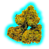 Hempy Mandarine Indoor Small Buds 25g