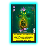 Hempy OG Kush Indoor Small Buds 25g
