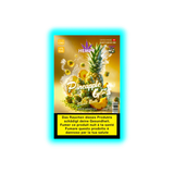 Hempy Pineapple Gaz Indoor Small Buds 25g
