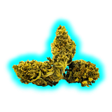 Hempy Pineapple Gaz Indoor Small Buds 25g