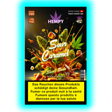Hempy Sour Caramel Indoor Piccole cime 25g