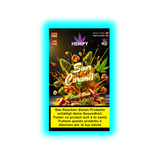 Hempy Sour Caramel Indoor Piccole cime 25g
