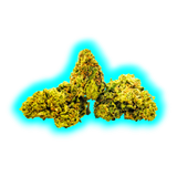 Hempy Sour Caramel Indoor Piccole cime 25g