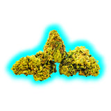 Hempy Sour Caramel Indoor Small Buds 25g