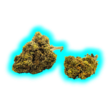 Hempy Strawberry Gelato Indoor Small Buds 25g