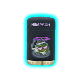 Hempy Torch Lighter UV