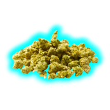Herba di Berna Blueberry Muffin Mini Buds 21g