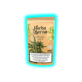 Herba di Berna Cannatonic Outdoor Limited Edition - 45g