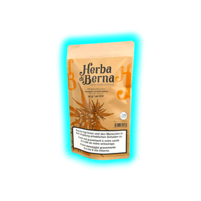 Herba di Berna Orangello Outdoor Limited Edition - 45g