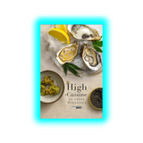 High Cuisine André Schneider