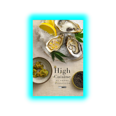 High Cuisine André Schneider