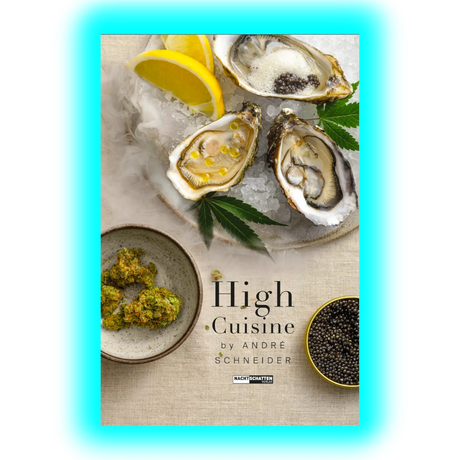 High Cuisine André Schneider