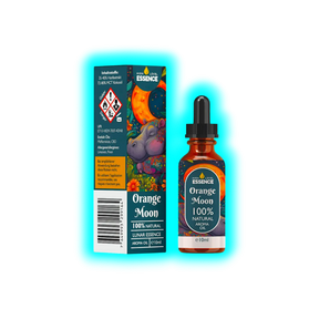 High Level Essence Aroma Oil Orange Moon 22% 10ml
