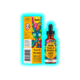 High Level Essence Aroma Oil Peace and Harmony 22% 10ml