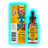 High Level Essence Aroma Oil Peace and Harmony 22% 10ml
