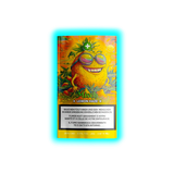 High Level Genetics Lemon Haze Indoor Misch 25g
