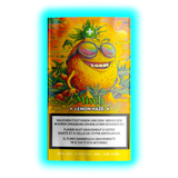 High Level Genetics Lemon Haze Indoor Misch 25g