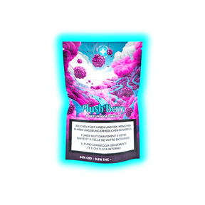 High Level Genetics Plush Berry Indoor 2g