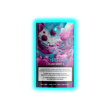 High Level Genetics Plush Berry Indoor Misch 25g