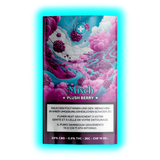 High Level Genetics Plush Berry Indoor Misch 25g